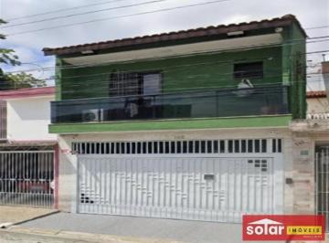 Casa · 145m² · 3 Quartos · 2 Vagas · Sobrado Vila Buenos Aires São Paulo/SP