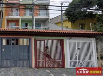 Casa · 204m² · 3 Quartos · 3 Vagas · Sobrado Artur Alvim São Paulo/SP