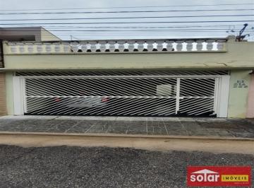 Casa · 129m² · 3 Quartos · 1 Vaga · Sobrado Vila Costa Melo São Paulo/SP