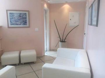 Comercial · 68m² · 1 Quarto · 1 Vaga · Sala comercial em Avenida Dom Pedro II - Campestre - Santo André/SP