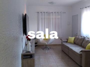 Casa · 220m² · 3 Quartos · 1 Vaga · Casa em Rua Irmã Dulce - Recreio São Jorge - Guarulhos/SP