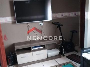 Apartamento · 46m² · 2 Quartos · 1 Vaga · Apartamento em Rua Esquivel Navarro - Conjunto Habitacional Teotonio Vilela - São Paulo/SP