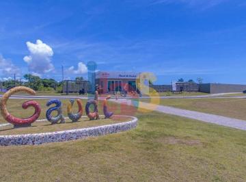 Terreno · 638m² · Terreno no Condomínio Gaudí em Porto Seguro - Bahia.