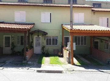 Casa · 70m² · 2 Quartos · 2 Vagas · Casa de condomínio em  Rua Floro de Oliveira - Aeroporto - Guarulhos/SP