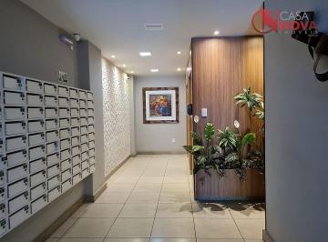 2a11ae2e0bf339a4e1acf3396d77f07b45fe370d · Apartamento com 3 dormitórios à venda, 85 m² por R$ 479.000,00 - Granbery - Juiz de Fora/MG