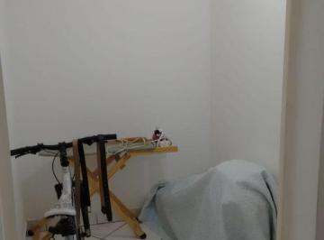 Apartamento Venda de 1 quarto · Apartamento em Rua do Rosário - Vila Camargos - Guarulhos/SP