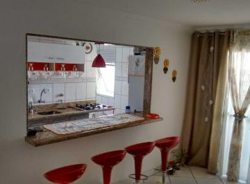 Apartamento · 62m² · 1 Quarto · 1 Vaga · Apartamento em  Rua do Rosário - Vila Camargos - Guarulhos/SP