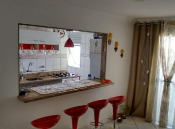 Apartamento · 62m² · 1 Quarto · 1 Vaga · Apartamento em  Rua do Rosário - Vila Camargos - Guarulhos/SP