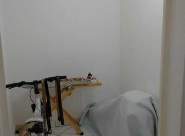 Apartamento · 62m² · 1 Quarto · 1 Vaga - Newcore · Apartamento em  Rua do Rosário - Vila Camargos - Guarulhos/SP