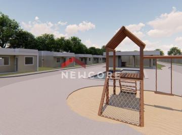 Casa · 147m² · 2 Quartos · 2 Vagas · Casa de condomínio em  Abrantes (Camaçari) - Centro - Abrantes/BA
