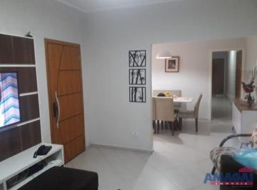 Casa · 133m² · 3 Quartos · 2 Vagas · Casa térrea no Jardim Santa Maria