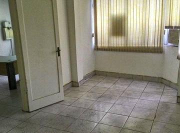 Comercial · 40m² · Sala comercial em  Rua Vasconcelos Tavares - Centro - Santos/SP