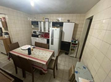 Casa de 5 quartos, São Paulo · Sobrado em Rua José Alves da Silva - Campo Limpo - São Paulo/SP