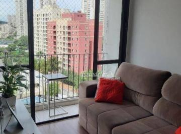 b2b9bb58ef6f437aa1580de09f90fc24cfd30c57 · Apartamento à venda, 70 m² por R$ 450.000,00 - Santana - São Paulo/SP
