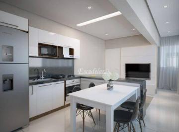 3136131ec2d868d92cfb812b6c4941db0846d52a · Apartamento com 1 dormitório à venda, 44 m² por R$ 336.000,00 - Vila Guilhermina - Praia Grande/SP