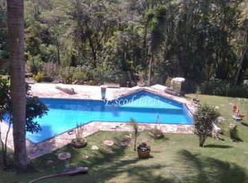 f63205f1440c2c1cfad1172628197c447606ad75 · Casa com 4 dormitórios para alugar, 320 m² por R$ 15.390,00/mês - Alpes da Cantareira - Mairiporã/SP