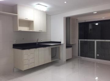 Apartamento de 2 quartos, São Paulo · CHARDONNAY JD SUL - LINDO, NOVO, VARANDA GOURMET, SOFISTICADO E BEM LOCALIZADO !