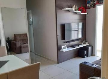 Apartamento · 48m² · 2 Quartos · 1 Vaga · Apartamento em  Rua Zike Tuma - Jardim Ubirajara (Zona Sul) - São Paulo/SP