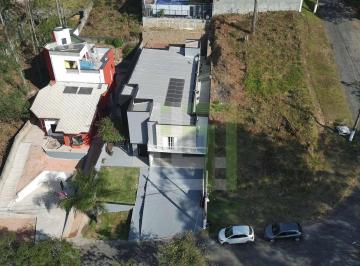 0ebdd32092f39be25278e50ac0ecd20f60855b60 · Casa à venda, 350 m² por R$ 1.500.000,00 - Capital Ville III - Cajamar/SP