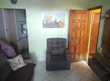 Casa · 125m² · 3 Quartos · 2 Vagas · Casa em  Rua Segundo-Tenente-Aviador Mário Luiz Figueiroa - Cumbica - Guarulhos/SP