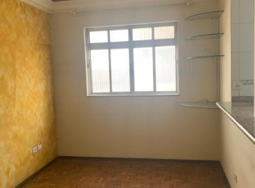 Apartamento · 80m² · 2 Quartos · Apartamento em Rua Sergipe - Gonzaga - Santos/SP