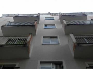Apartamento · 54m² · 3 Quartos · Apartamento em Rua Ipê - Jardim Estrela - Mauá/SP