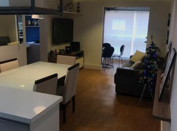 Apartamento de 2 quartos, São Paulo · FEEL JD SUL - NOVO, LAZER DE CLUBE, BEM DECORADO COM VARANDA GOURMET ! 