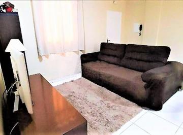 Apartamento · 60m² · 2 Quartos · 1 Vaga · Apartamento em  Avenida Quatorze de Dezembro - Vila Rami - Jundiaí/SP