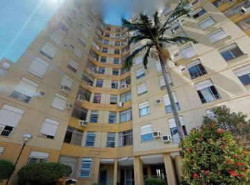 Apartamento · 64m² · 2 Quartos · Apartamento em  Avenida Wenceslau Escobar - Cristal - Porto Alegre/RS