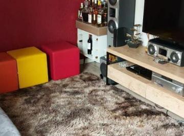 Apartamento · 54m² · 2 Quartos · 1 Vaga · Apartamento em Rua Ferdinando Panattoni - Jardim Paulicéia - Campinas/SP