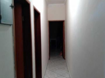 Casa · 156m² · 2 Quartos · 2 Vagas · Casa em Rua Raymundo do Nascimento Neto - Residencial Altos do Bosque - São José dos Campos/SP
