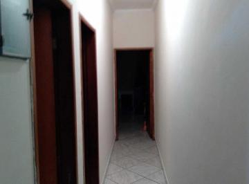 Casa · 156m² · 2 Quartos · 2 Vagas · Casa em Rua Raymundo do Nascimento Neto - Residencial Altos do Bosque - São José dos Campos/SP