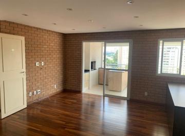 Apartamento de 2 quartos, São Paulo · VARANDA HIPICAS - BEM LOCALIZADO, LAZER DE CLUBE, VARANDA GOURMET ENORME !