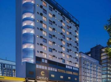 Apartamento · 29m² · 1 Quarto · 1 Vaga · Studio em Avenida Loureiro da Silva - Cidade Baixa - Porto Alegre/RS