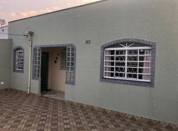 Casa · 135m² · 3 Quartos · 1 Vaga · Casa em Rua Doutor Pedro Megali - Cidade Jardim - Bragança Paulista/SP