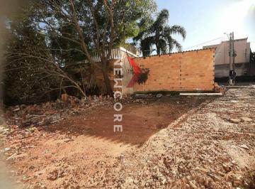 Terreno · 576m² · Lote em Avenida Luiz Pasteur - Três Portos - Esteio/RS