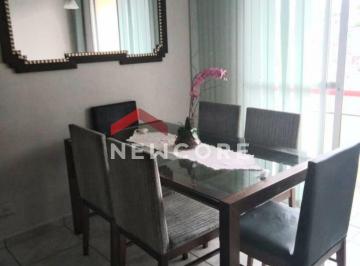 Apartamento · 65m² · 3 Quartos · 1 Vaga · Apartamento em  Rua Adriático - Jardim do Estádio - Santo André/SP