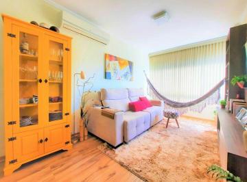 Apartamento · 57m² · 2 Quartos · 1 Vaga · Apartamento em Rua Wilson Adnislen Freitas de Paiva Bueno - Cristal - Porto Alegre/RS