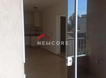 Apartamento · 112m² · 3 Quartos · 2 Vagas · Cobertura em Avenida Mecânico José Faria - Residencial Portal da Mantiqueira - Taubaté/SP