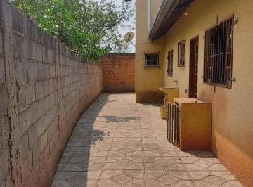 Casa · 120m² · 2 Quartos · 2 Vagas · Casa em  Rua Nestor Figueiredo - Jardim Novo Mundo - Bragança Paulista/SP