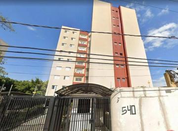 Apartamento · 64m² · 2 Quartos · 1 Vaga · Apartamento em  Rua Ernesto Evans - Vila Rosaria - São Paulo/SP