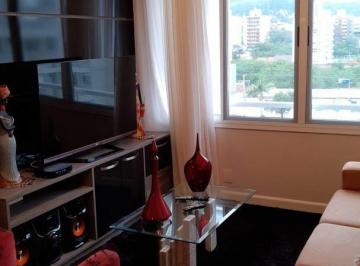 Apartamento · 62m² · 2 Quartos · 1 Vaga · Apartamento em  Avenida Otto Niemeyer - Tristeza - Porto Alegre/RS
