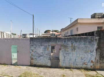 Terreno · 240m² · Lote em Rua Tarapitinga - Vila Jacuí - São Paulo/SP