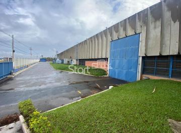 nome imagem · galpão - Real Parque - Campinas
