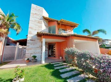 Casa · 350m² · 4 Quartos · 4 Vagas · Oportunidade: Casa no Condomínio Portal do Sol - Próximo à Praia