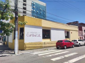 Comercial · 275m² · Ponto Comercial no Centro