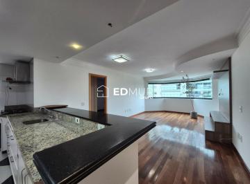 Apartamento · 140m² · 3 Quartos · Apartamento para aluguel - no Jardim