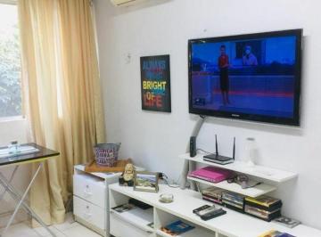 Apartamento · 55m² · 2 Quartos · 1 Vaga · Apartamento em  Estrada dos Bandeirantes - Jacarepaguá - Rio de Janeiro/RJ