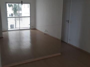Apartamento · 66m² · 3 Quartos · 1 Vaga · Apartamento em Rua Cabo João Teruel Fregoni - Ponte Grande - Guarulhos/SP