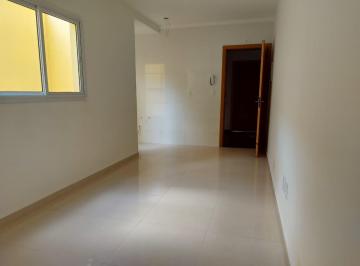 Apartamento · 93m² · 2 Quartos · 1 Vaga · Cobertura em Rua Dublin - Utinga - Santo André/SP